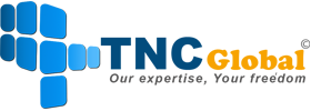 TNC Global logo